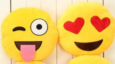 Keep your kid happier with the emoji toys available online