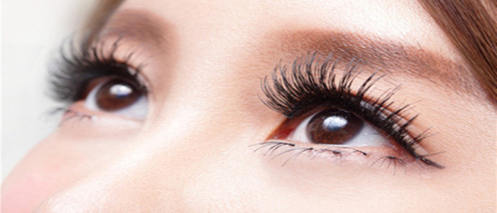 Knowing about the removal of eyelashes