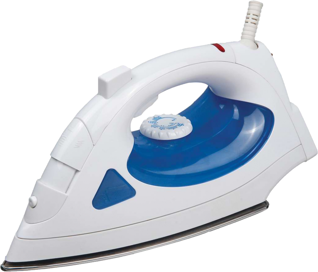 Where to look for the best steam iron?