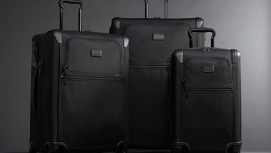 customised suitcases