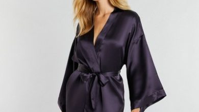 The Magnificent Benefits of Silk Sleepwear You Need to Know About