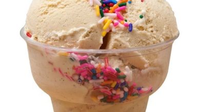 What Are the Different Ice Cream Serving Supplies You Need?