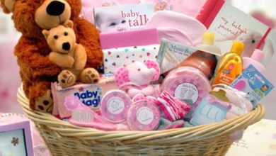 Get The Best Baby Gift Sets Singapore!