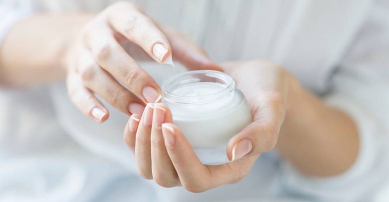 skin moisturising cream singapore
