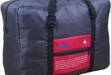 Creating Travel Bags